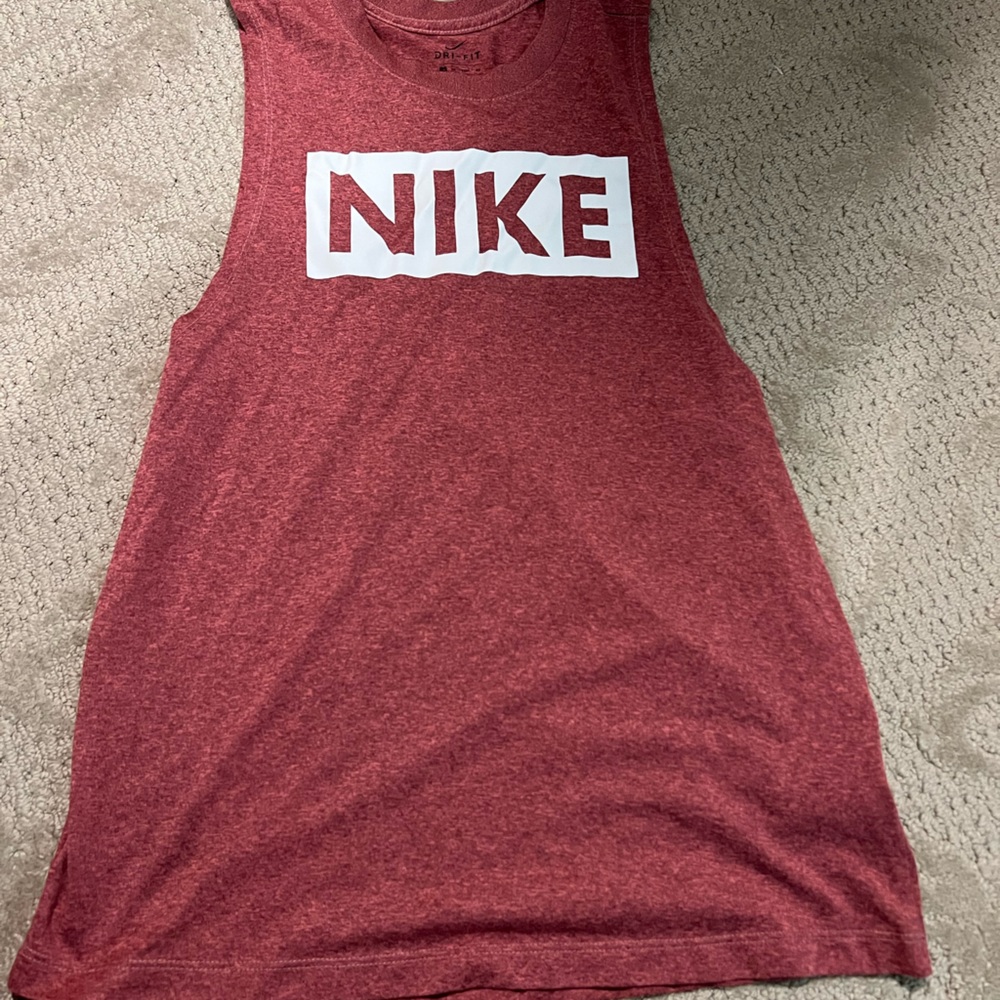 Nike Tank